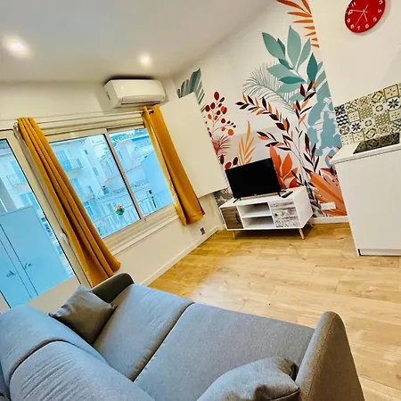 公寓 Penthouse With Pool La Croisette *