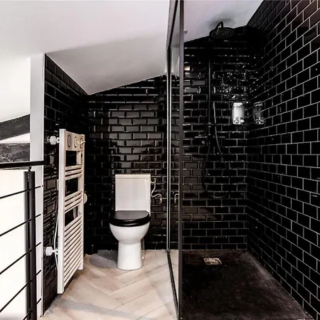 公寓 Penthouse With Pool La Croisette 戛纳